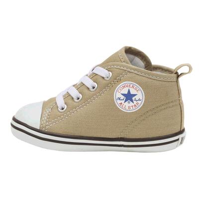 日本直邮Converse BABY ALL STAR N系列童鞋舒适潮流学步鞋