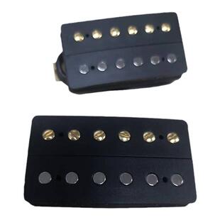 老郝手工升级版Prs-pro高端新品电吉他乐器拾音器配件8515复刻