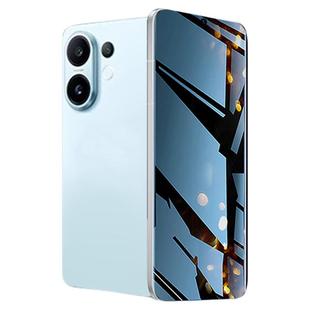 贴膜侠【新360°防窥】适用vivos30钢化膜新款s30promini防窥膜vivos20pro手机膜s19/18防偷窥全屏抗指纹贴膜