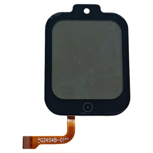 适用迪士尼C85电话手表触摸屏外屏G2454B-01维修更换屏幕表带