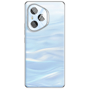 适用荣耀400pro手机壳华为荣耀400自带镜头膜honor全包防摔保护套por新款素皮专用版外壳男女新品系列软后壳