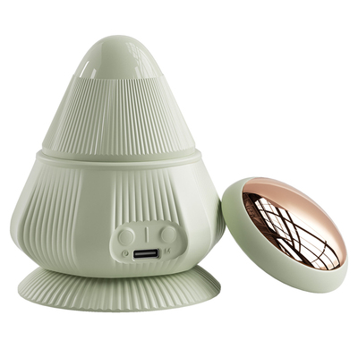 美多姿电动筋膜球震动热敷放松