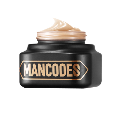 左颜右色素颜霜修颜霜男女可用