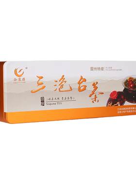 甘肃特产沧粟源三泡台商务送礼