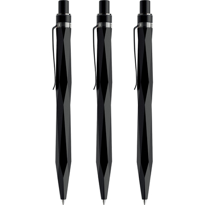 Prodir按动商务送礼石头中性笔