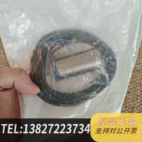 原装正品Telemecanique电感式接近开关XS630B1MA现货议价