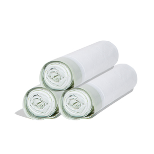 宠物便携拾便抽绳猫砂袋垃圾袋一次性宠物清洁袋