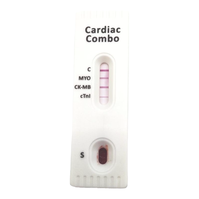 心衰检测肌钙蛋白检测肌红蛋白