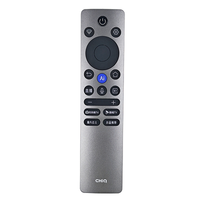 原装长虹CHiQ电视遥控器RBQ245B 55 65Q10S 75DP660H 85Q10TUltra