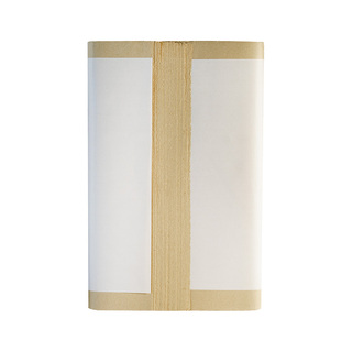 荣宝斋手工竹浆毛边纸竹纸四尺六尺对开50张半生半熟书画纸毛笔字毛边纸初学者书法练习专用纸