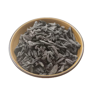 东宁精品小碗秋木耳干货肉厚软糯无根送礼佳品凉拌炒菜涮火锅食材