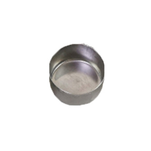 直销各规格取土铝盒大中小号土壤盛样称量盒圆形测水份盒土工试验