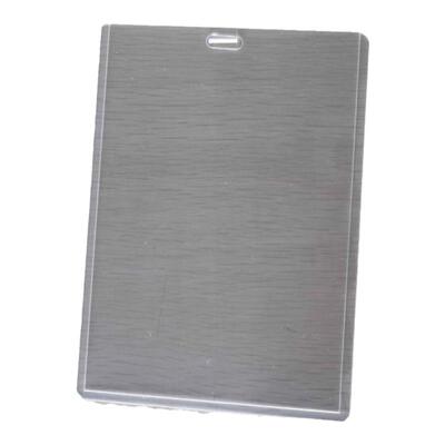 香港演唱会门票保护套覆膜硬卡套