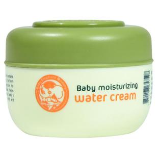 泰国小象妈咪面霜秋冬宝宝防皲裂补水冬天保湿女滋润修护脸霜