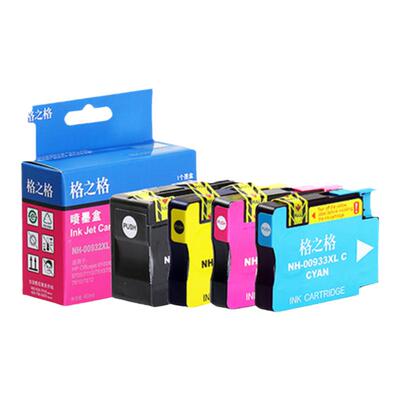 格之格适用于932933墨盒