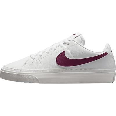 Nike/耐克官方正品当季COURT LEGACY男女运动休闲鞋DH3161-106