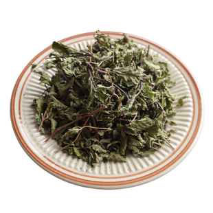 柠檬香蜂草干叶 天然烘干无添加 对版保真克拉香草基地直供