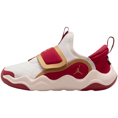 马年系列丨NIKE耐克小童JORDAN魔术贴运动训练篮球鞋IQ1115-171