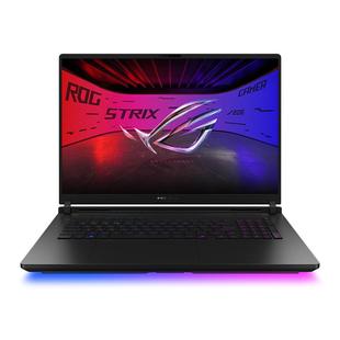 【国补15%】ROG枪神9 Plus/枪神9超竞版酷睿U9电竞游戏笔记本电脑RTX5060 RTX5070Ti RTX5080 RTX5090独显