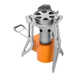 火枫炉头黄蜂300T户外一体式气炉具野营钛合金户外便携野餐炊具