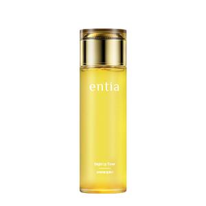 entia/恩沙保湿爽肤水正品