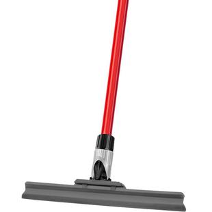 Tyroler硅胶魔术扫把2025新款家用单个扫帚刮水拖地两用神器地刮