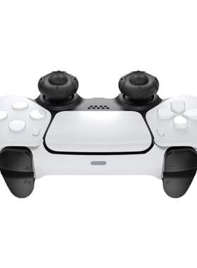 极想 switchPRO PS5手柄摇杆帽国行精英手柄保护帽 nspro硅胶键帽