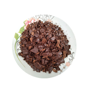 5斤茶麸饼茶枯片茶籽粉洗头护发养发洗碗天然广西巴马新压榨茶菇