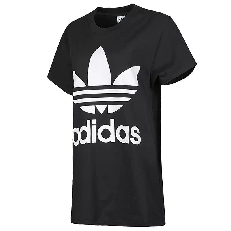 adidas三叶草新款女子长款ce2436