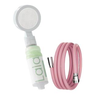 旅行增压pvc软管抑菌过滤芯花洒喷头超强高压大出水水龙头过滤器