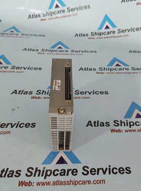 YOKOGAWA AAR145-S03 S1 RTD/POT INPUT MODULE