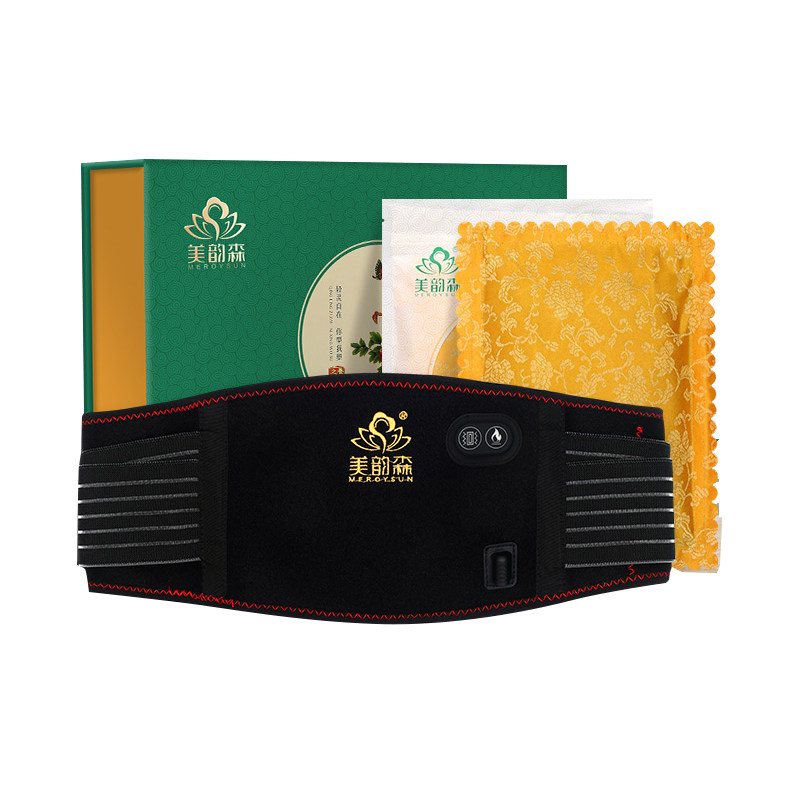 东方韵廋瘦御养紧致套美韵森瘦瘦塑身包官方正品外敷包古御纤秀贴