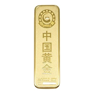 仿真样品金条铜镀金银行柜台道具