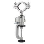 角磨机万向支架旋转台钳电钻台虎钳迷你手电钻电磨角磨机夹持稳固