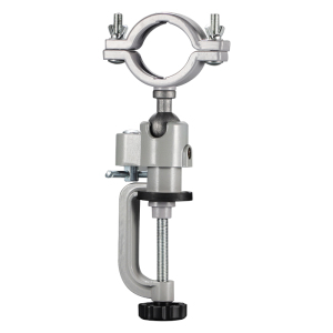 角磨机万向支架旋转台钳电钻台虎钳迷你手电钻电磨角磨机夹持稳固