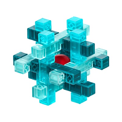 奇艺方格valk麦神电铃星五魔零件