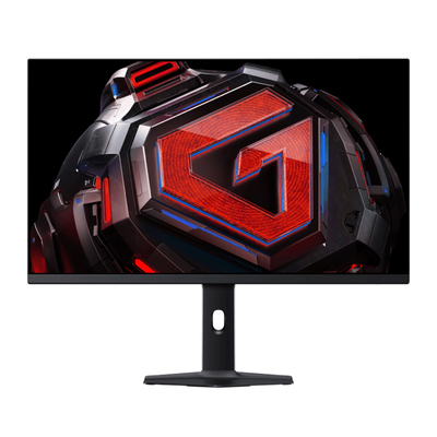 小米RedmiG27Q电竞2K180Hz显示器多功能支架电脑显示屏