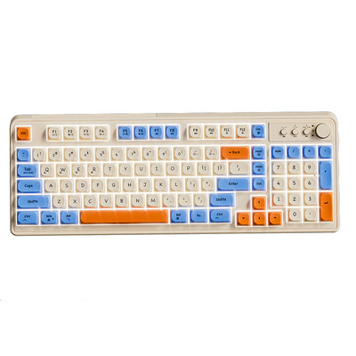 无线蓝牙键盘EWEADN/前行者