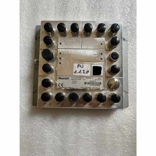 【议价-可维修】 MGDM.001-01  REXROTH /均有货