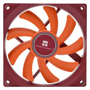 利民thermalright TL-9015 9cm机箱散热风扇 薄型台式机风扇