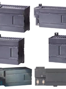 议价西门子S7200CN/CPU224主机6ES7214-1BD23-2AD23-1AD23-2BD23-