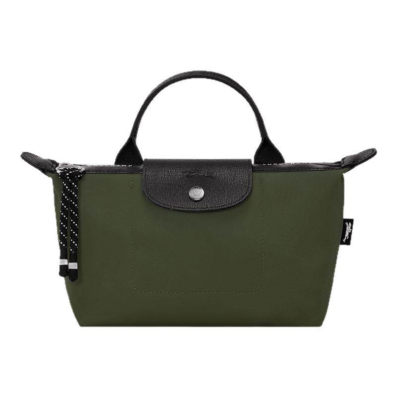 LONGCHAMP/珑骧LE PLIAGE ENERGY 小袋拉链手提包30030HSR
