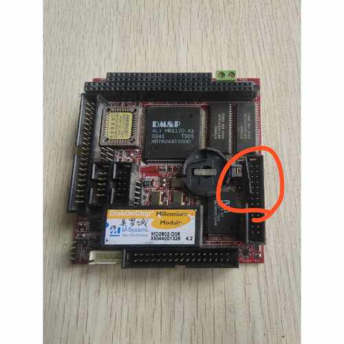 售前询价386 ALL IN ONE PC/104工业主板，ALi