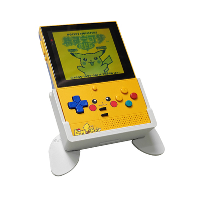 RetroidPocketClassic掌机握把
