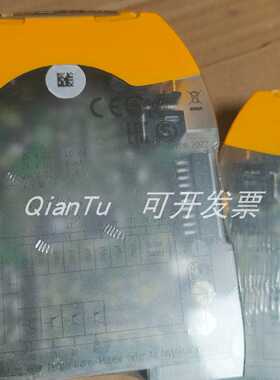 议价PILZ/皮尔磁 通信模块7737    773716 PNOZ MC7P C 全新原装