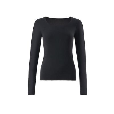 RAU德绒氨基酸润肤衣初秋保暖