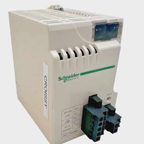 Schneider Electric BMXCPS3500 High Power Supply
