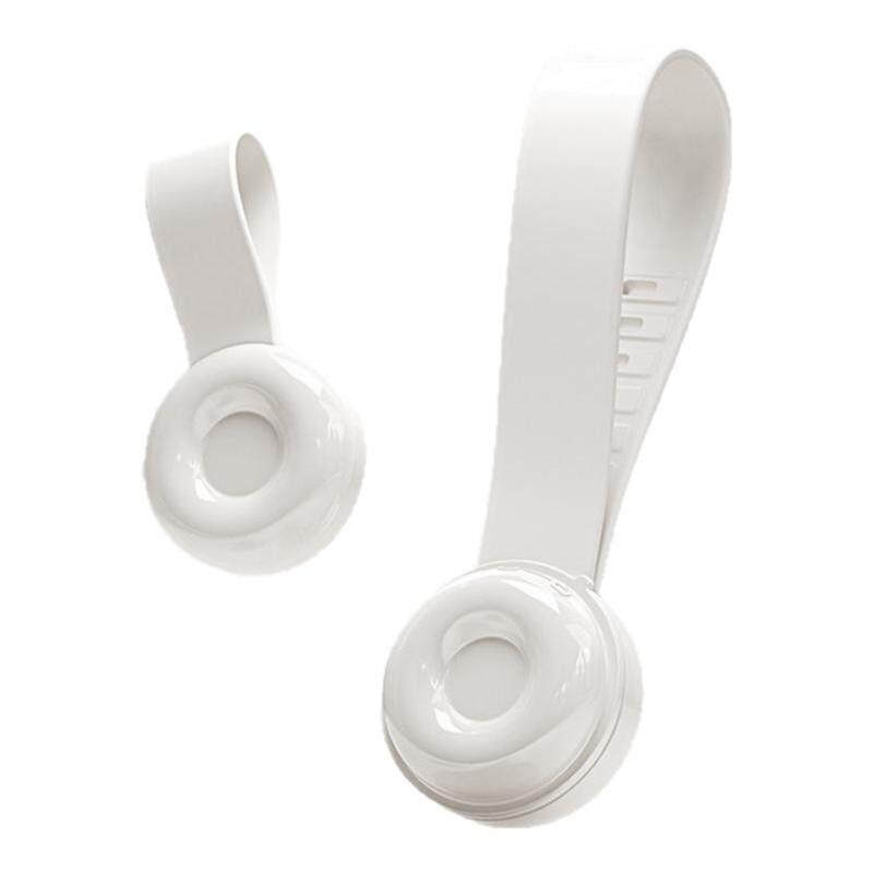 马桶提盖器马桶盖提拉手掀开器贴不脏手防脏厕所坐便器把手掀盖器