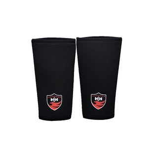 悍苏7mm深蹲力量举套膝护膝深蹲举重器械健身大力士健美比赛护膝