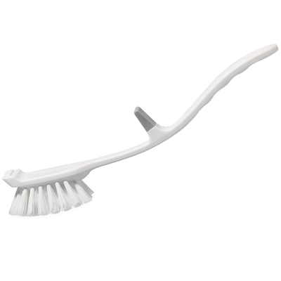 手柄凸位水盆边沿锅刷多用强力